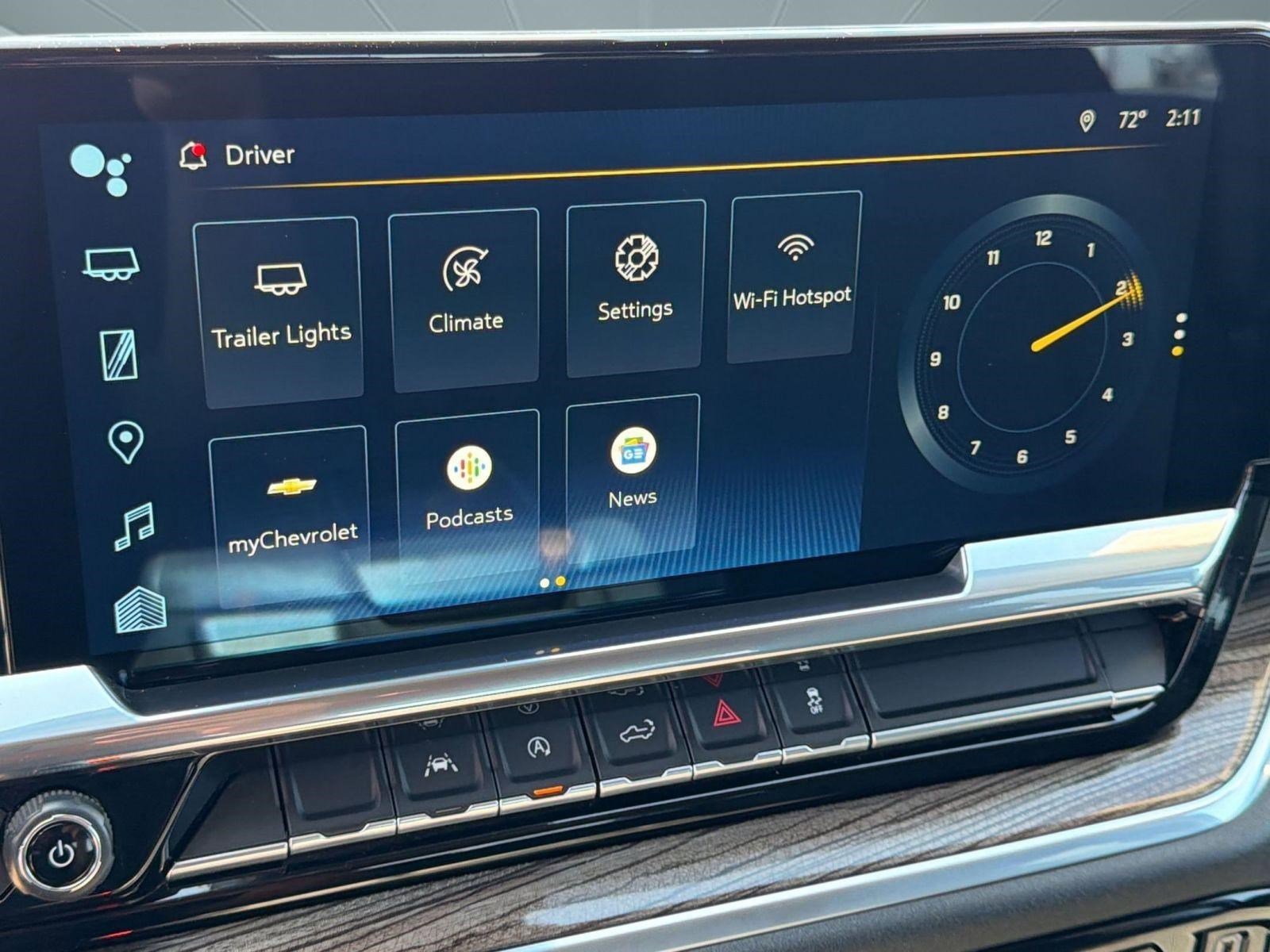 2022 Chevrolet Silverado 1500 LT - Photo 22