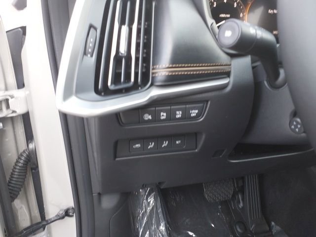 New 2026 Silver Mazda 3.3 Turbo S Premium Plus image 14