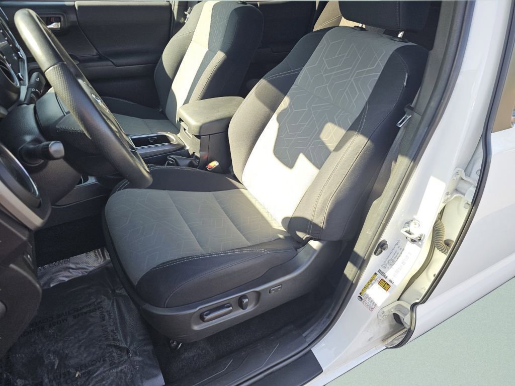 Used 2023 Ice Toyota TRD Sport image 6
