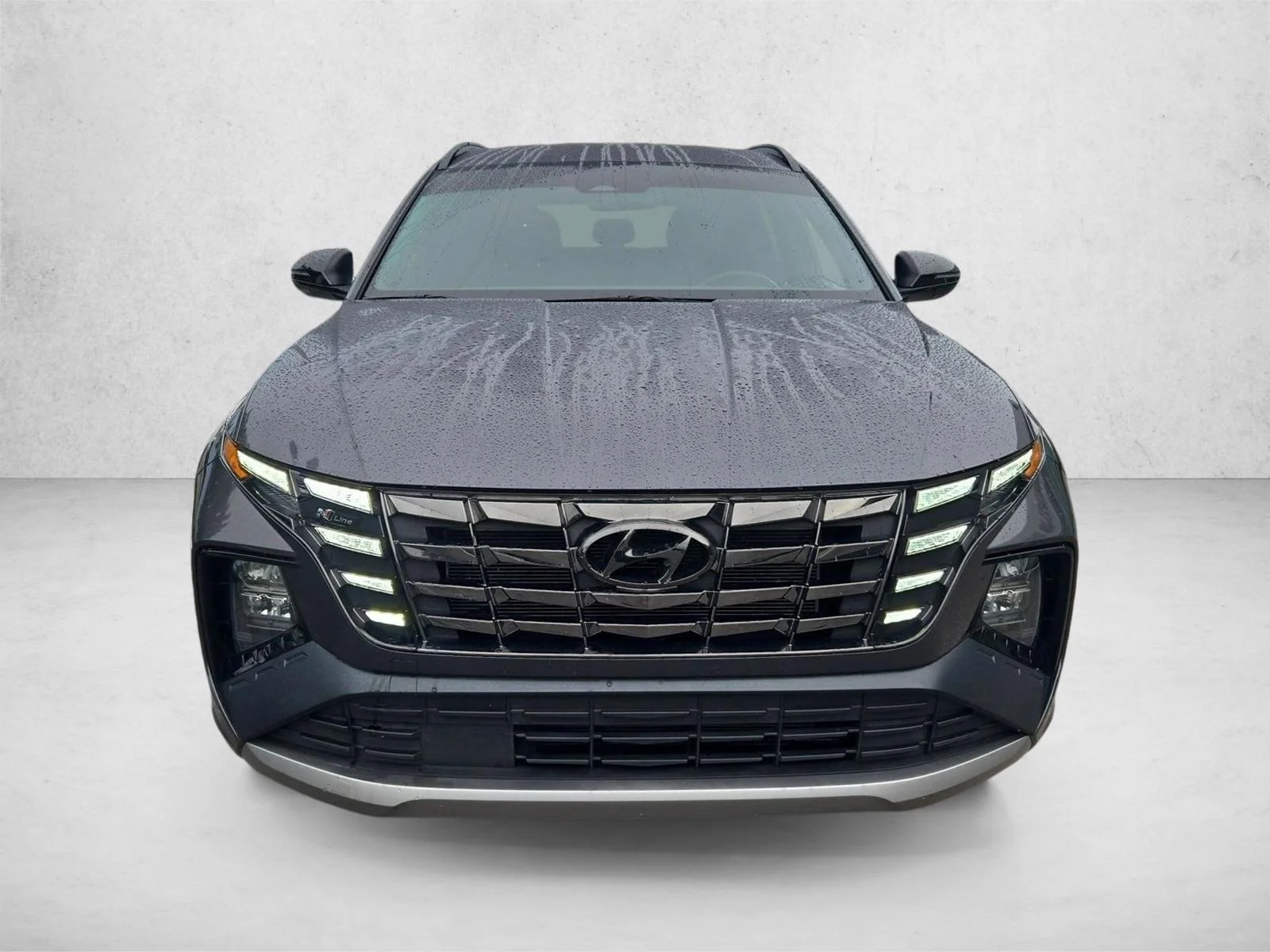 Used 2022 Portofino Gray Hyundai N Line image 2
