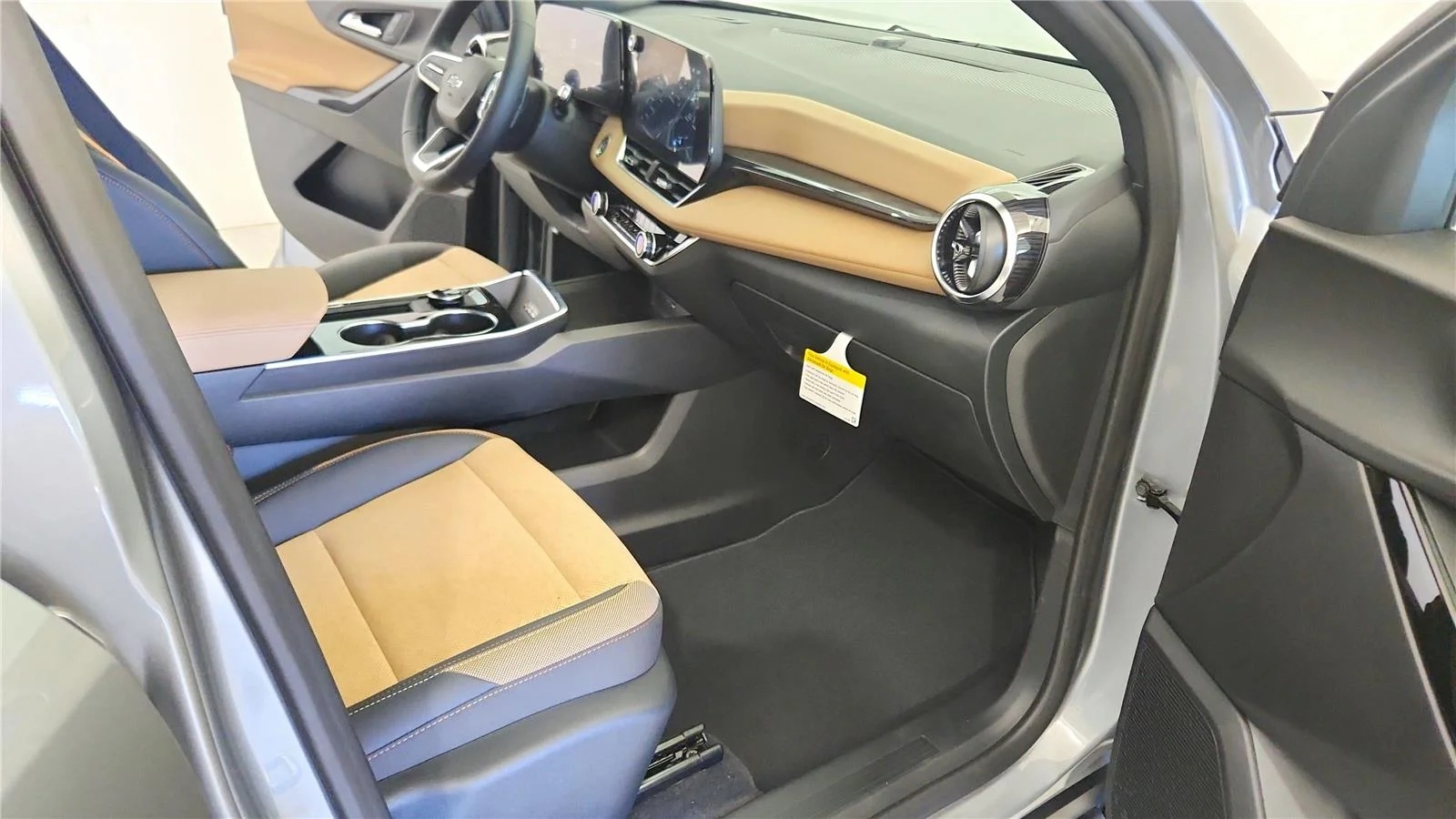 2026 Chevrolet Equinox ACTIV - Photo 35