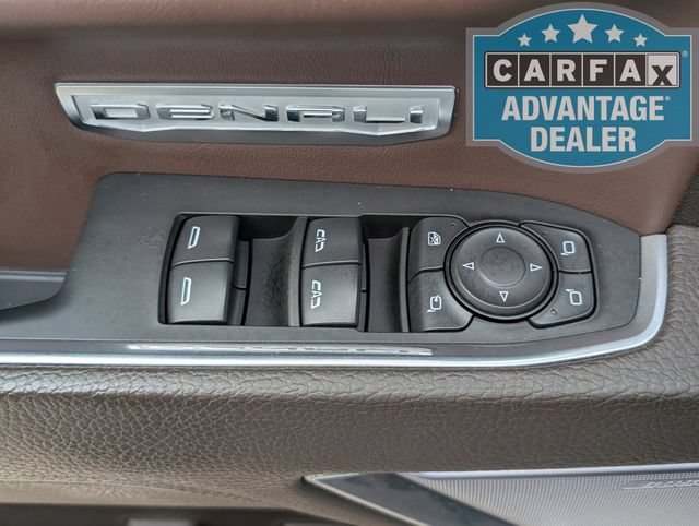 2023 GMC Sierra 1500 Denali Denali - Photo 21
