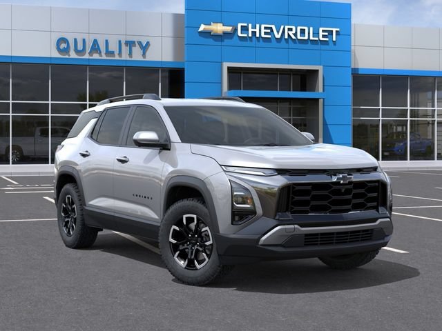 2027 Chevrolet Equinox ACTIV - Photo 7