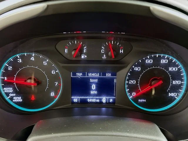 Certified Pre-Owned 2024 Chevrolet Malibu LT