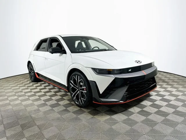 New 2026  Hyundai  image 1