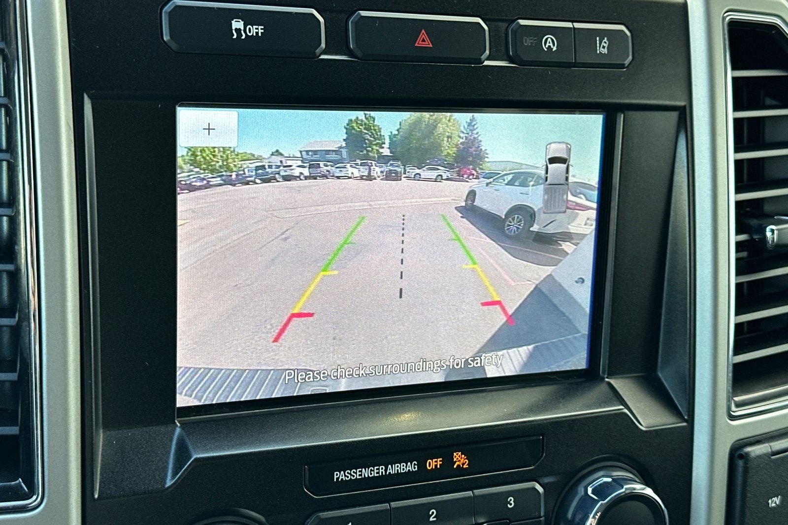 2020 Ford F-150 Lariat - Photo 19