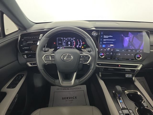 Certified Used 2024 IRIDIUM Lexus PREMIUM image 16