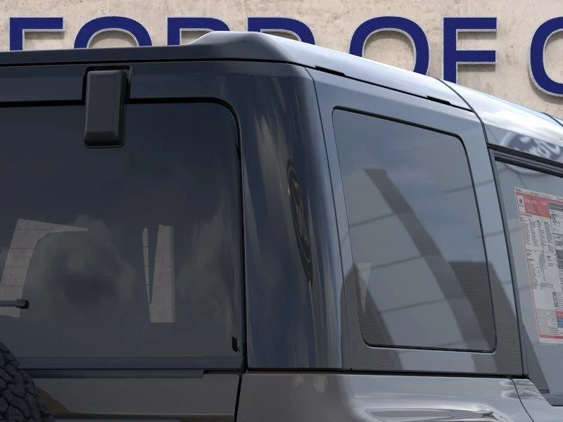 New 2026 Marsh Gray Ford Raptor image 25