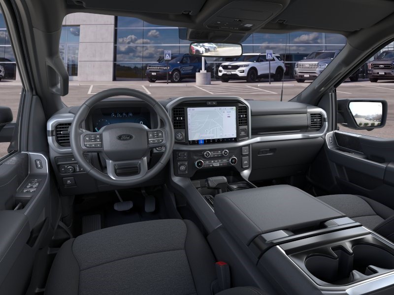 New 2026 Avalanche Ford XLT image 10