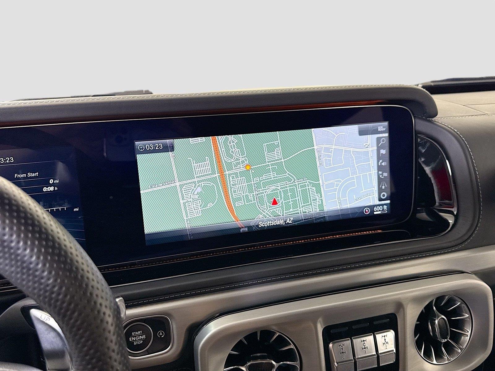 2022 Mercedes-Benz G-Class AMG G63 - Photo 19