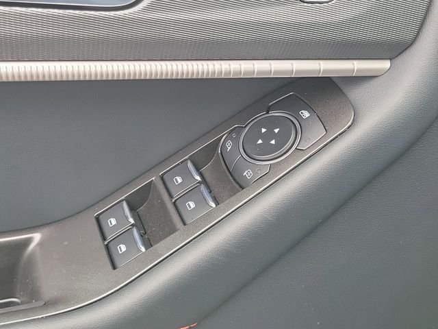 New 2026 Carbonized Gray Metallic Ford ST-Line image 13