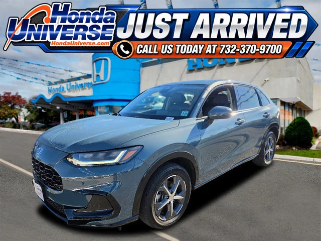 2024 Honda HR-V