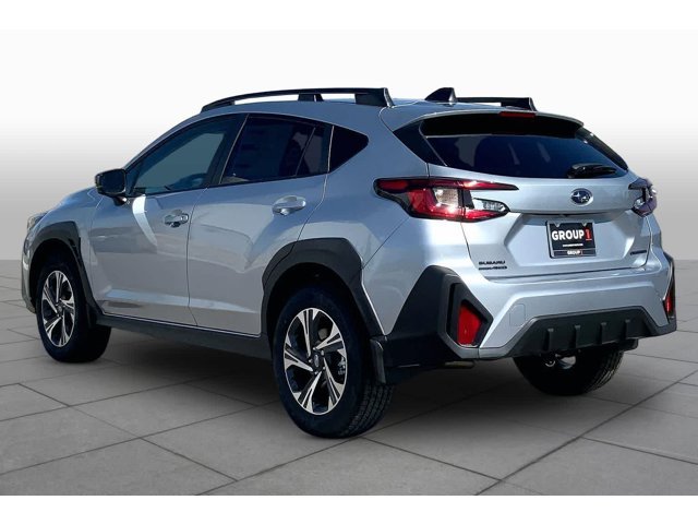 New 2026 ICE SILVER METALLIC Subaru Premium image 12