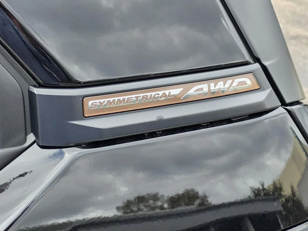 2026 Subaru Forester Sport - Photo 30