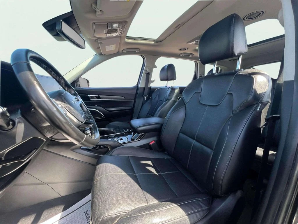 2022 Kia Telluride SX - Photo 19