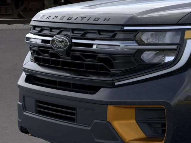 New 2026 Agate Black Metallic Ford Tremor® image 17