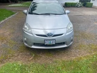 Used 2010 Toyota Prius II with VIN JTDKN3DU0A0162141 for sale in Eugene, OR