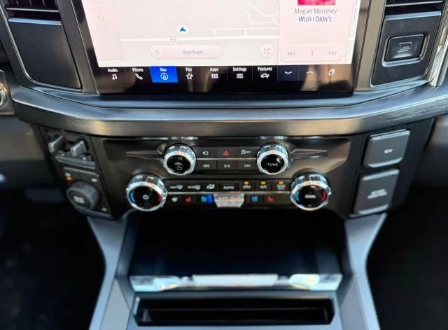 New 2026 White Ford Lariat image 24