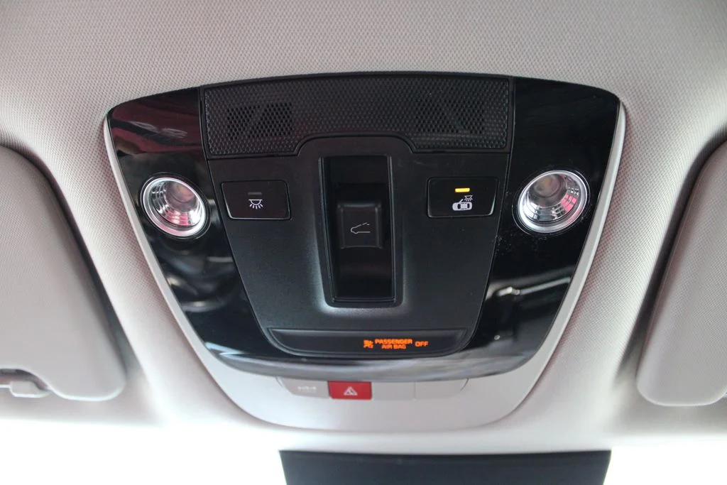 Used 2023 Blue Kia SX-Prestige image 33