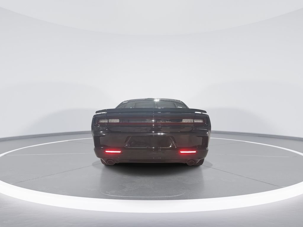 2026 Dodge Charger Scat Pack - Photo 7