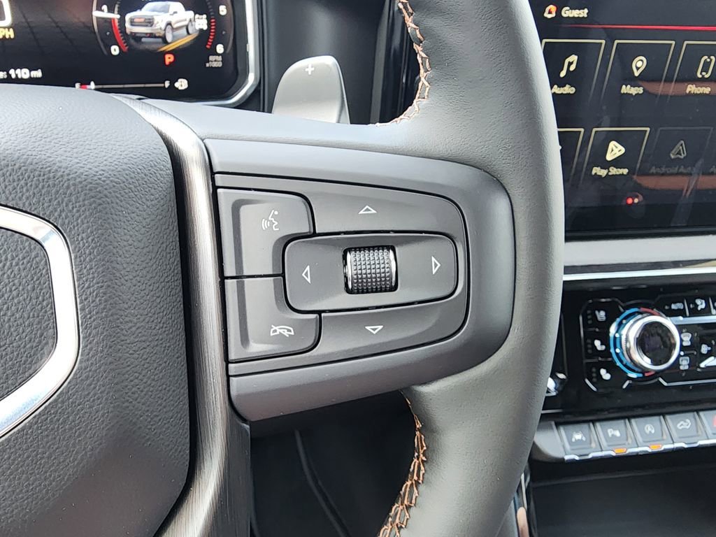 2026 GMC Sierra 1500 AT4 - Photo 23