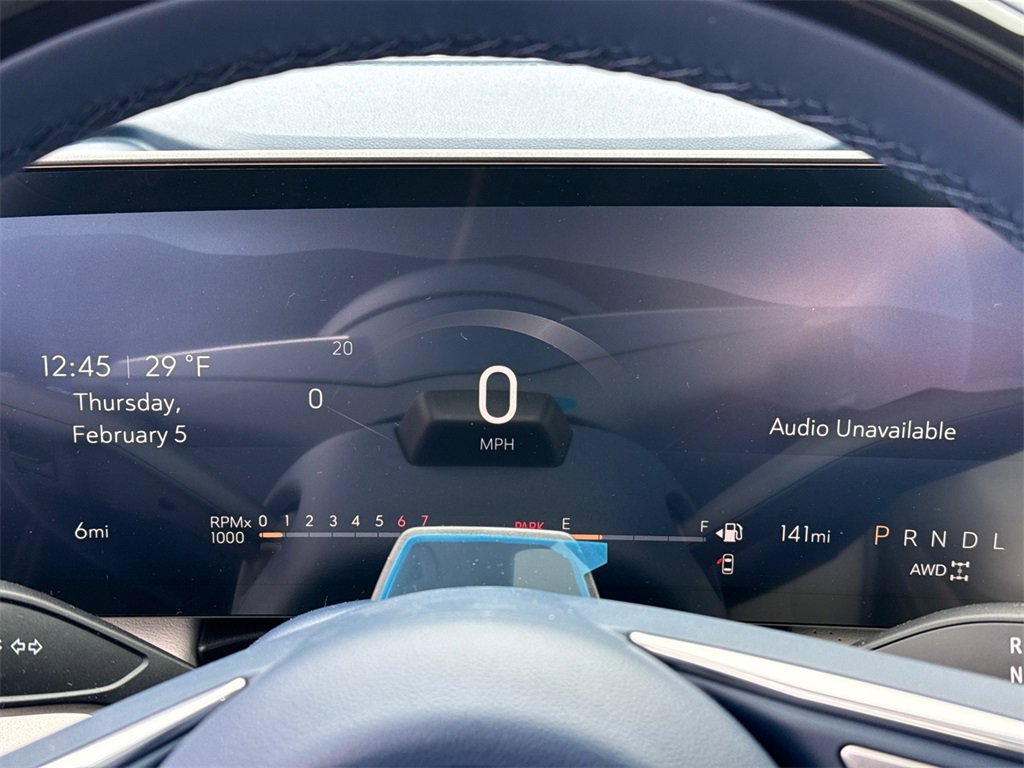 2026 BUICK ENCLAVE - Image 21