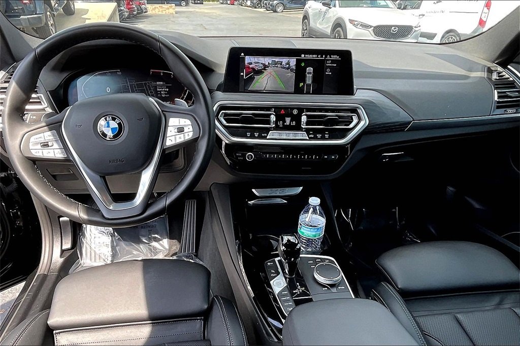 2023 BMW X3 - Image 14