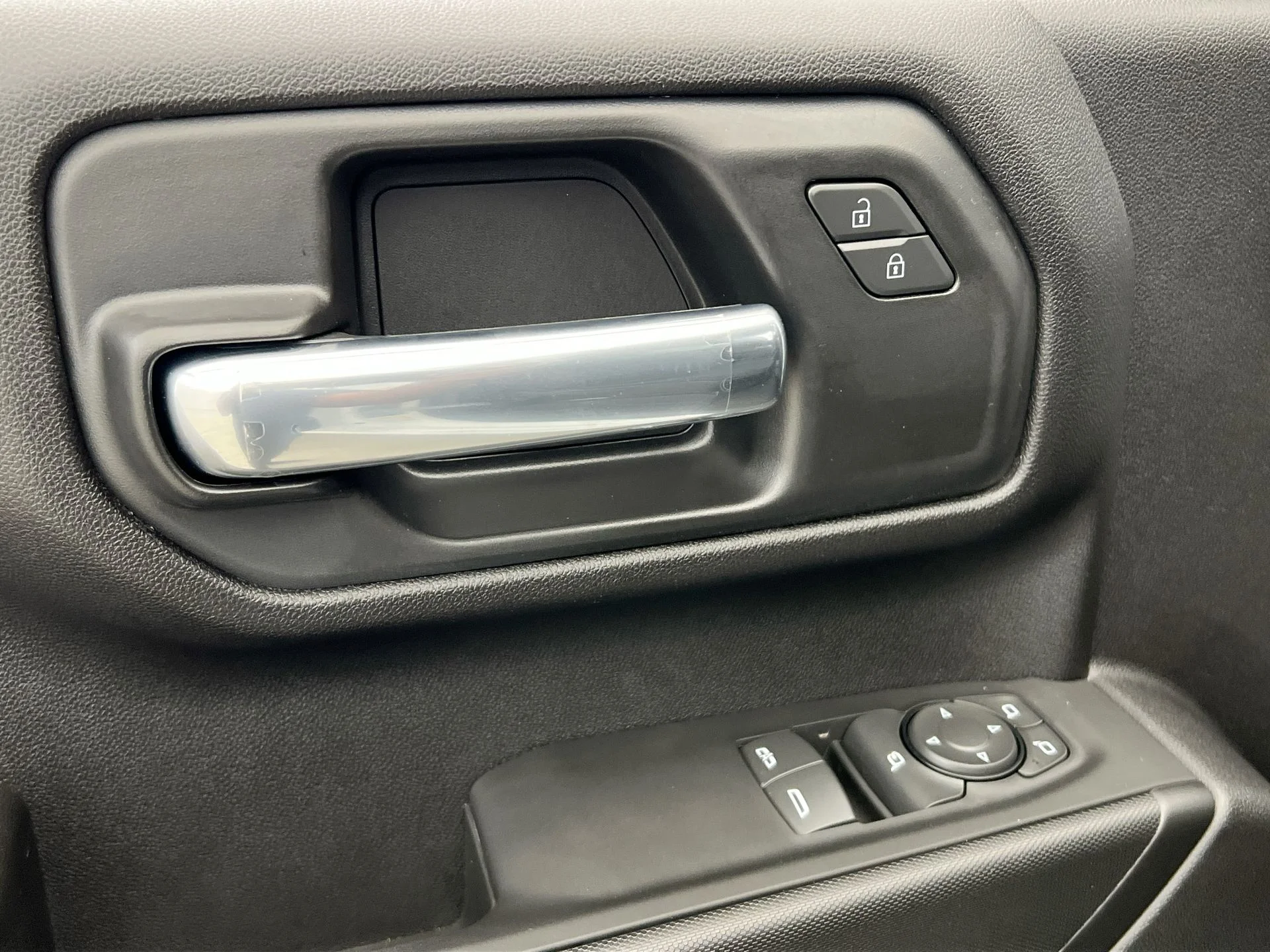 2025 GMC Sierra 2500HD Pro - Photo 65