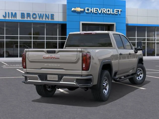 New 2026 Coastal Dune GMC Pro image 4