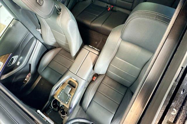 New 2026 Obsidian Black Metallic Mercedes-Benz GLE 350 image 49