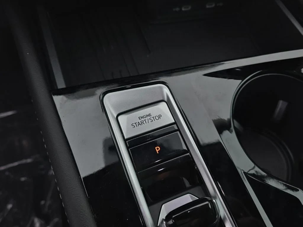 2026 Volkswagen Atlas SEL - Photo 24