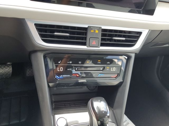 New 2026 White Volkswagen 1.5T SE image 26