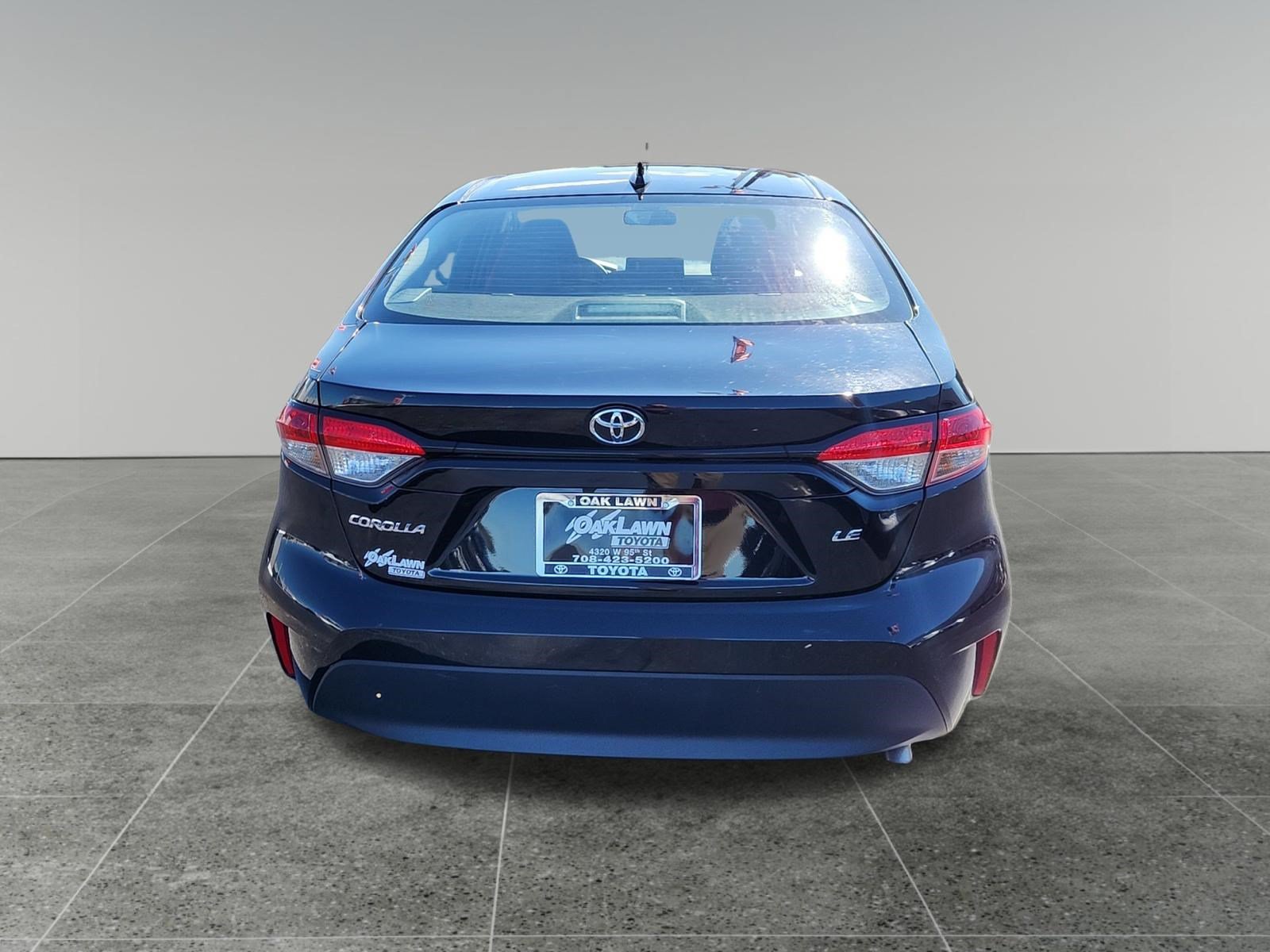 Vehicle thumbnail