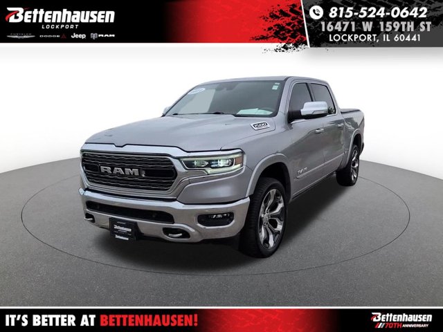 2021 Ram 1500 Limited