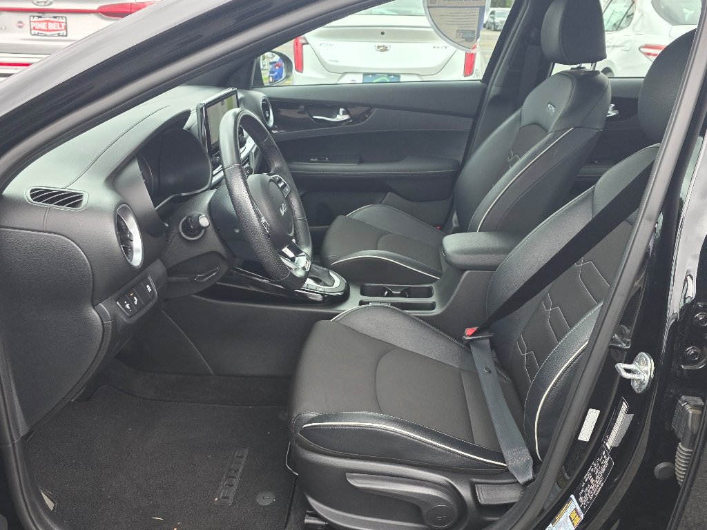 2023 Kia Forte GT-Line - Photo 33