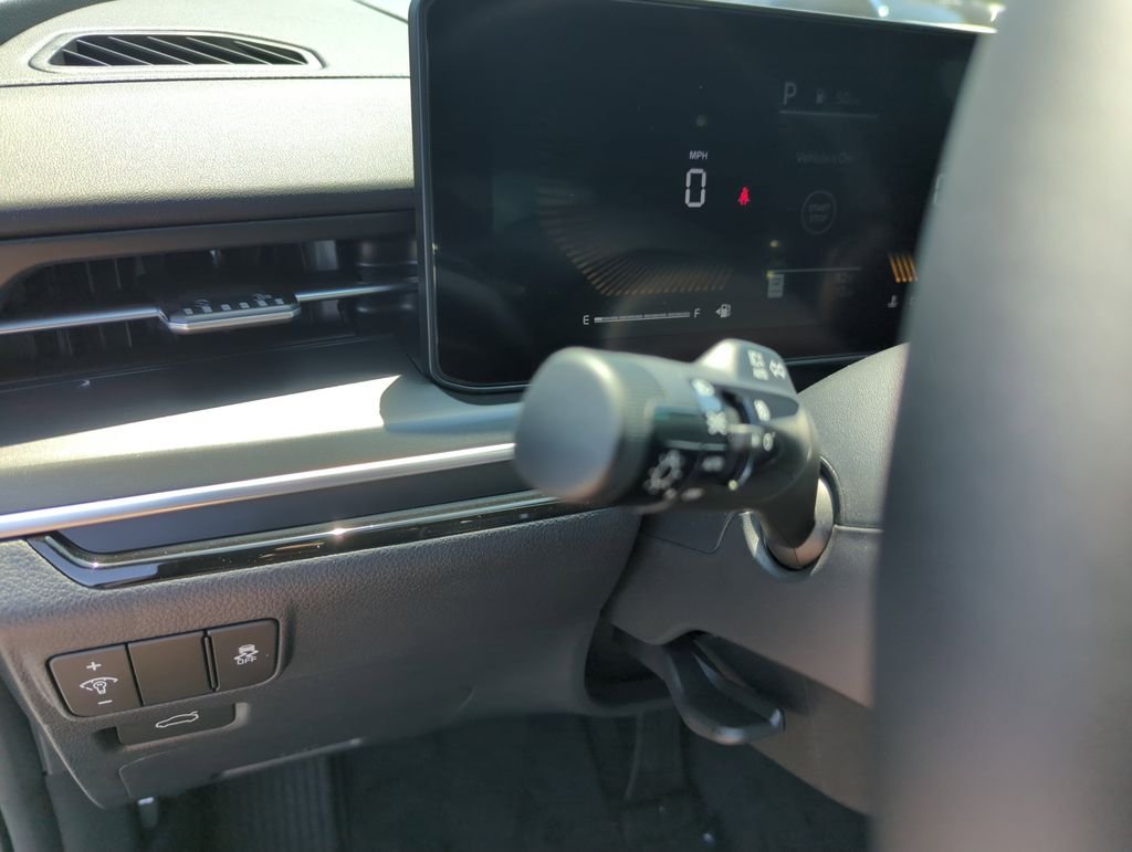 New 2026 Aurora Black Pearl Kia GT image 21