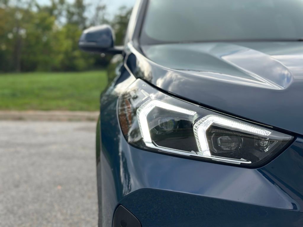 2026 BMW X1 XDrive28i - Photo 10