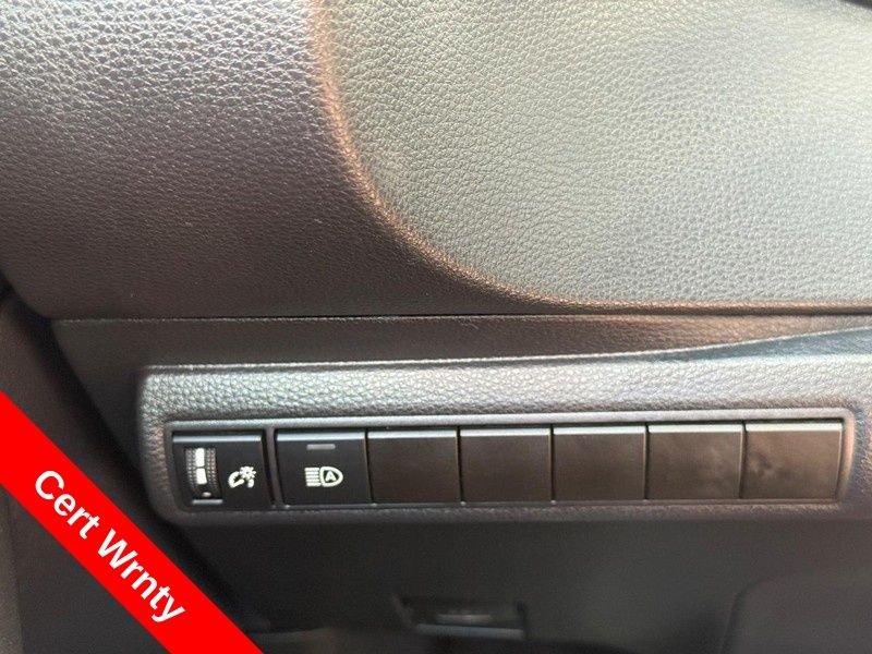Certified Used 2025 Classic Silver Metallic Toyota LE image 29