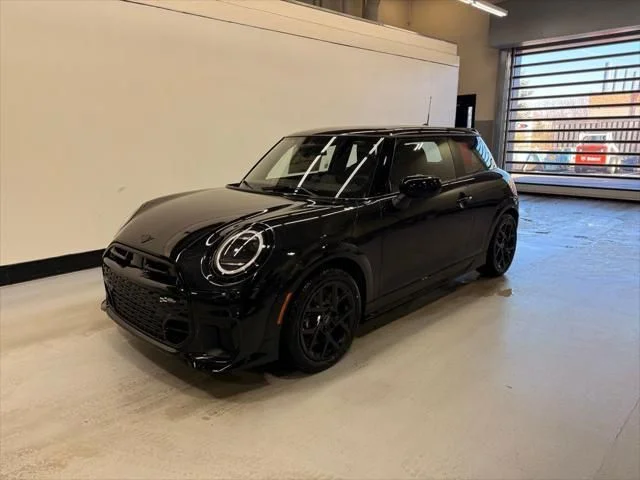 2026 MINI Hardtop 2 Door