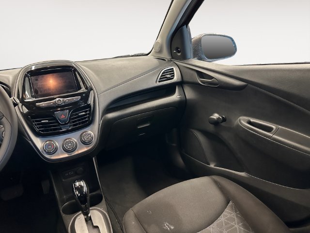 Used 2019 Red Chevrolet LS image 11