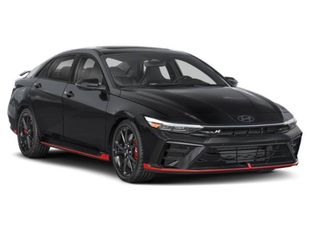 New 2026 Atlas White Hyundai Sedan image 21