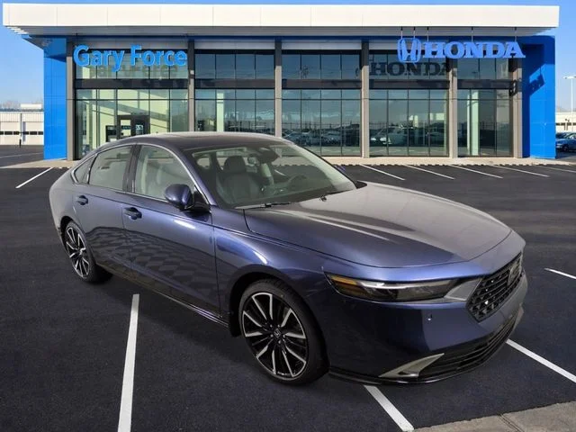 New 2026  Honda Touring image 7