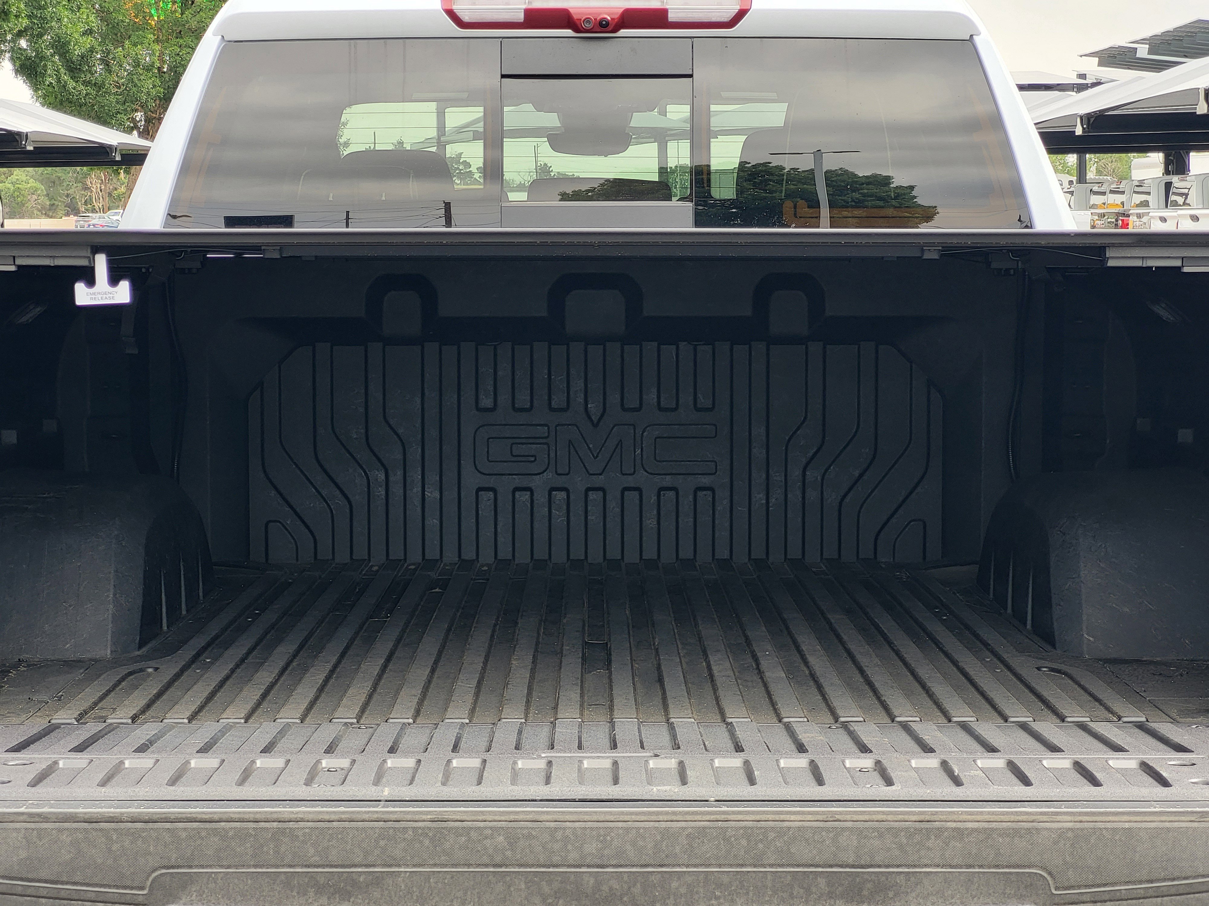 2026 GMC Sierra 1500 Denali Ultimate - Photo 26