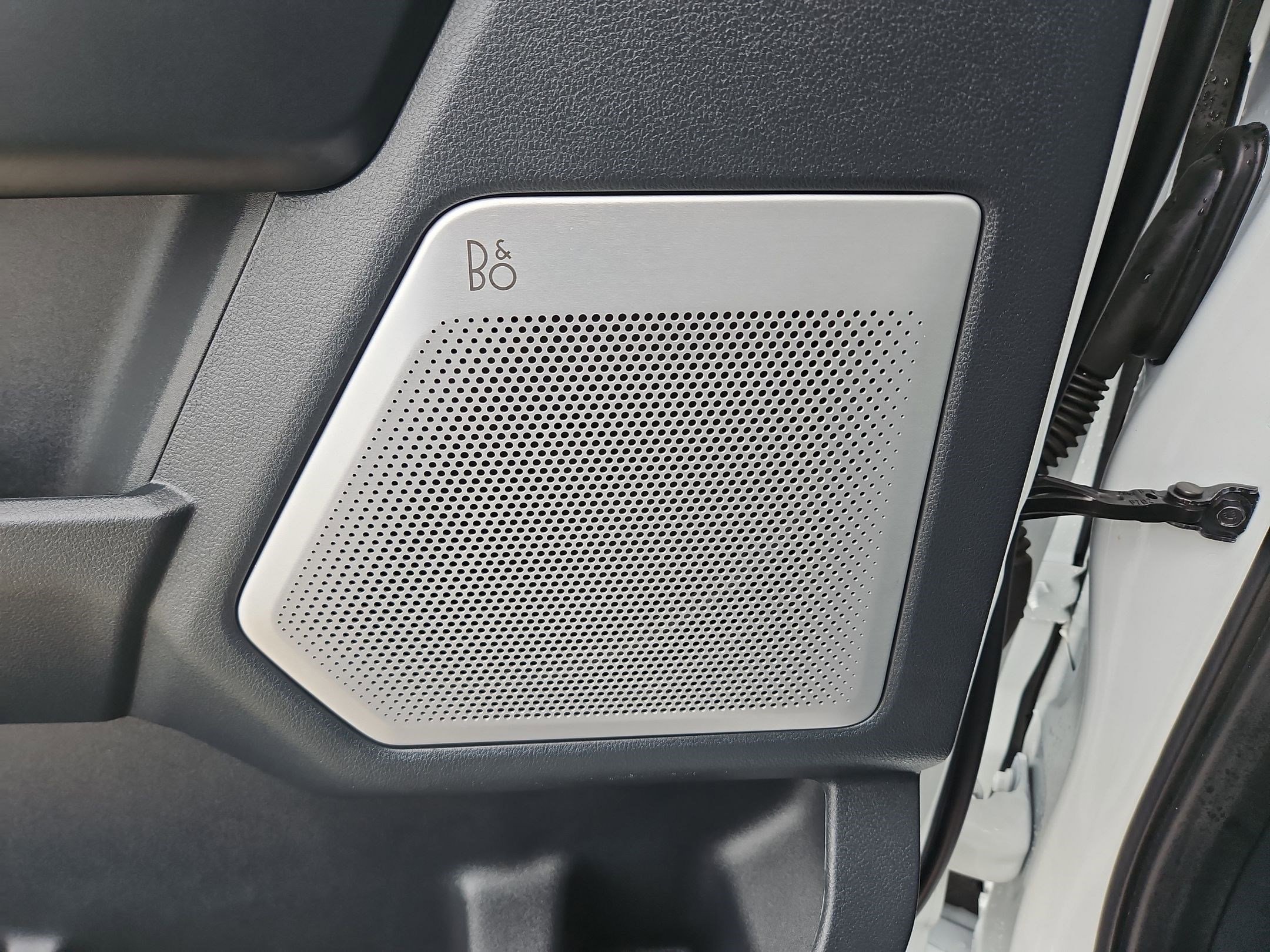 Used 2025 Oxford White Ford Raptor image 12