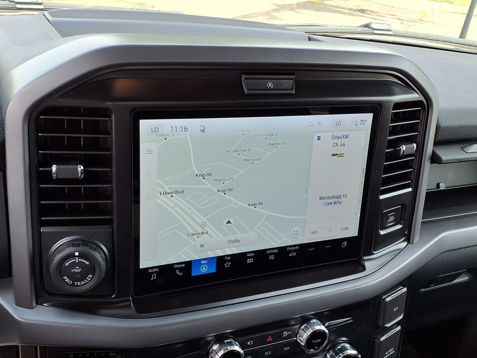 New 2026 Avalanche Ford XLT image 23
