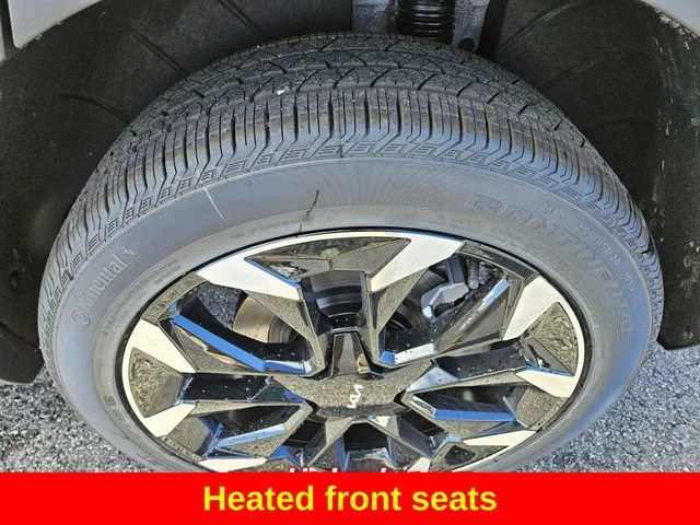 2026 Kia Sorento S - Photo 11