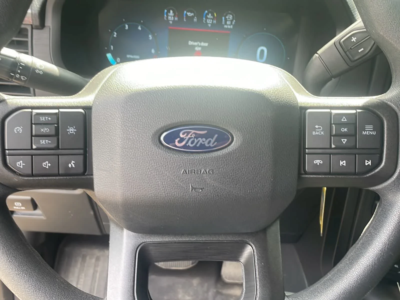 Used 2024 Avalanche Ford STX image 14