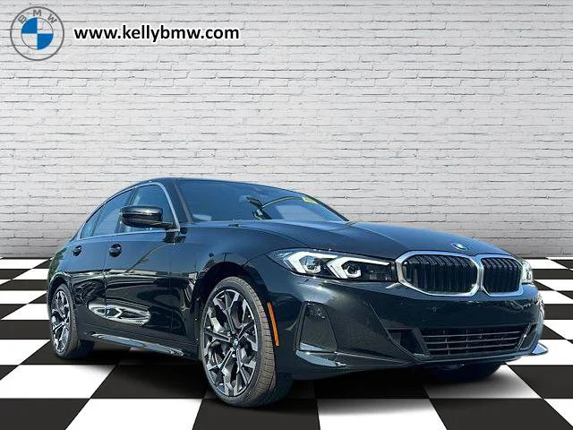 2026 BMW 3 Series
