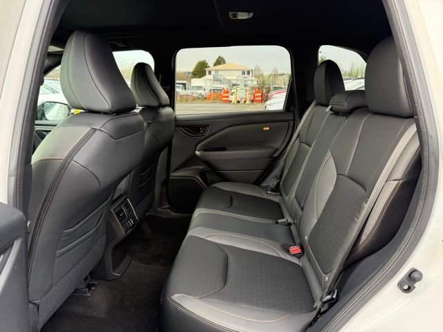2026 Subaru Forester Wilderness - Photo 16