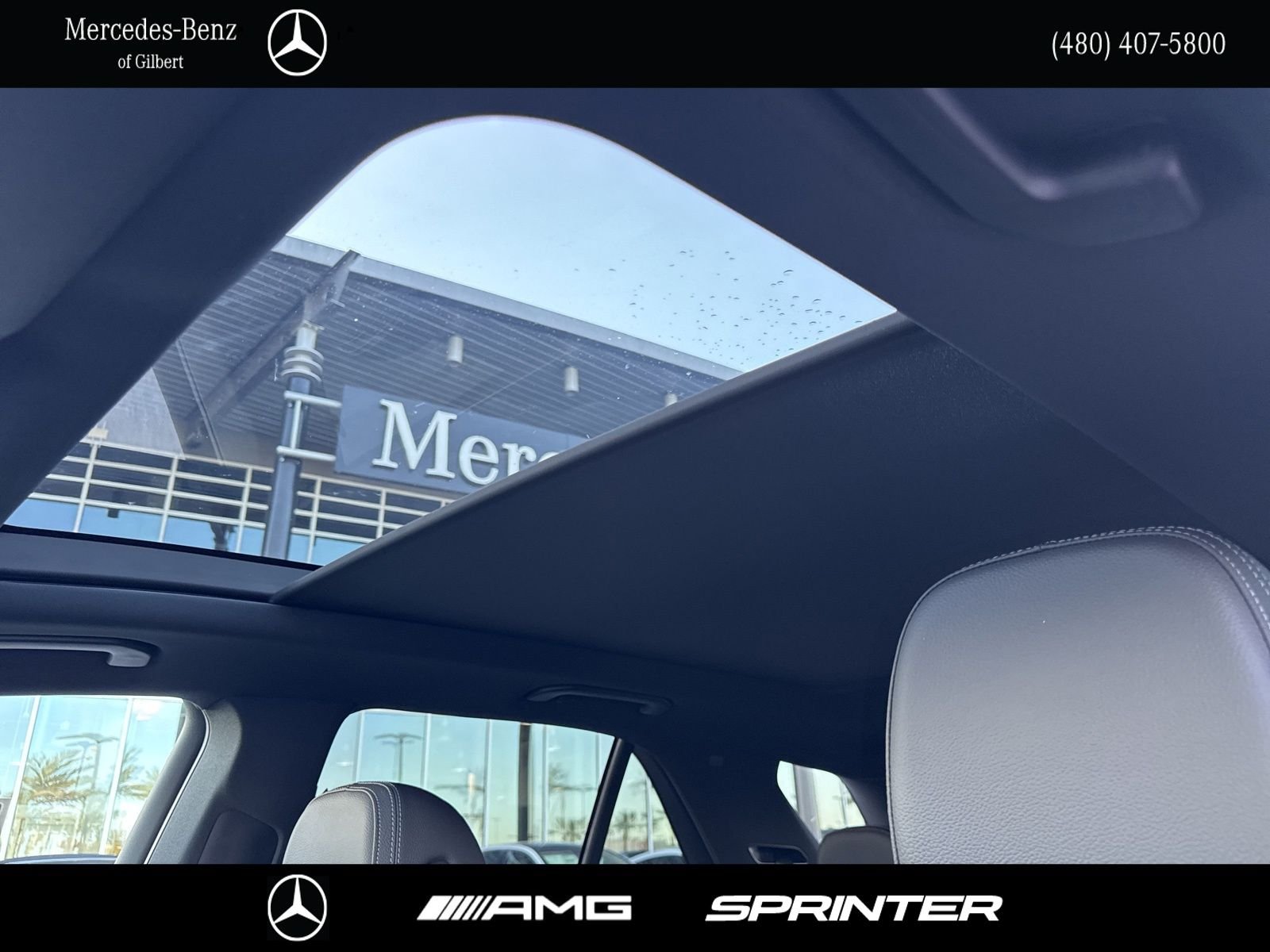 2026 Mercedes-Benz GLE GLE350 - Photo 15